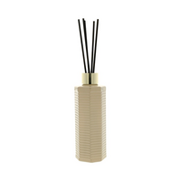 Reed diff. 200ml ribbed goji&amber