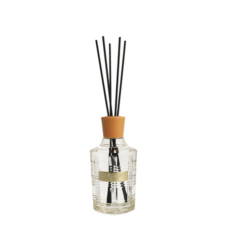 Reed diff. 300ml linea musk&fresh wood
