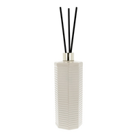 Reed diff. 500ml ribbed goji&amber