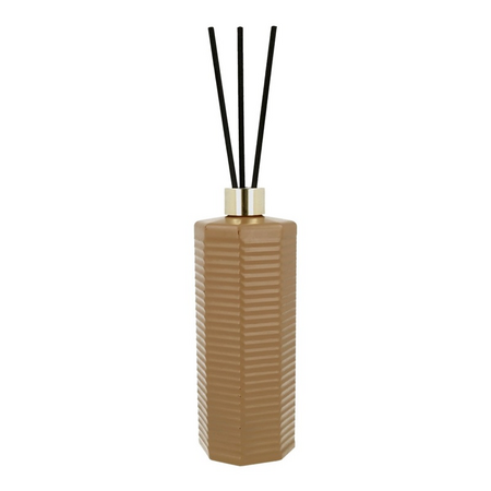 Reed diff. 500ml ribbed orange&cedarwd