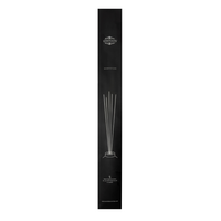 Reed diffusing black reeds 6st