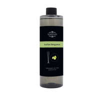 Refill reed diff. 400ml italian