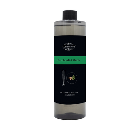 Refill reed diff. 400ml patch o