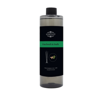 Refill reed diff. 400ml patch o