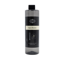 Refill reed diffuser opus illusion