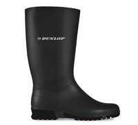 Regenlaars maat 41 zwart
