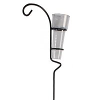 Regenmeter 40ml design steel l105cm - afbeelding 2