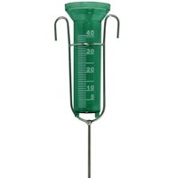 Regenmeter 40ml steel l95cm