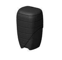 Regentank design 350l antr.