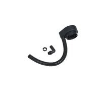 Regentonaansluitset universeel