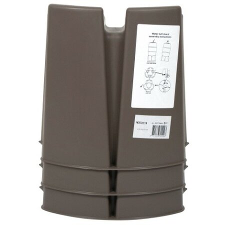 Regentonstandaard slimline tpe