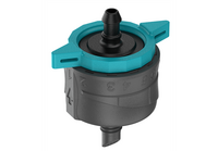 Reguleerbare einddruppelaar 1-8l