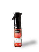 Reiniger voor roestvrij staal