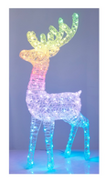 RENDIER 120CM ACRYLIC 165LED