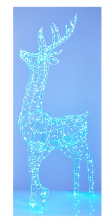 RENDIER 150CM 376LED