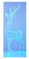 RENDIER 150CM 376LED