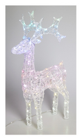 RENDIER 75CM ACRYLIC 80LED