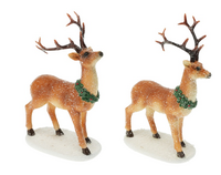 RENDIER POLYRESIN 15X10X21CM