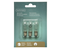 Res.lamp 490760 5v-1w hldr 3st