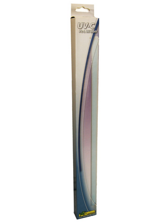 Reservelamp voor uvc apparaat pl-36 - afbeelding 1