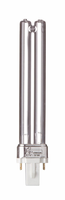 Reservelamp voor uvc apparaat pl-9w - afbeelding 2