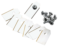 Reservemessen tbv robotic