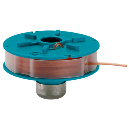 Reservespoel trimmers vanaf 1999