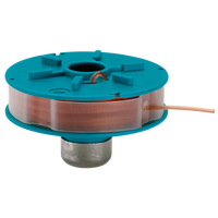 Reservespoel trimmers vanaf 1999