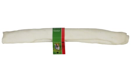 Retriever roll extra large 40cm wit