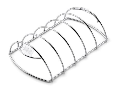 Ribbetjesrek - afbeelding 1