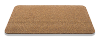 Ribmat fortuna zand  l40b60cm - afbeelding 2