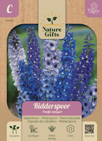 Ridderspoor pacific mengsel 40st