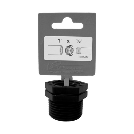 Ring buiten-/binnenschr.dr.1inch1/2 - afbeelding 1