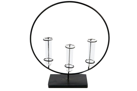 Ring staand 3 tb d28h32cm