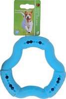 Ring tpr drijvend blauw 15cm