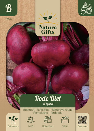 Rode biet egypte per 4m