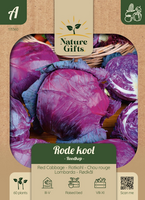 Rode kool roodkop 60st