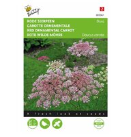 Rode sierpeen dara 0.08g