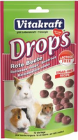 Rodebietendrops 75g - afbeelding 2