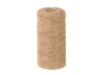 Rol jute 100mtr b0.2 bruin