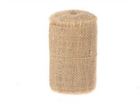 Rol jute 5mtr b5 bruin