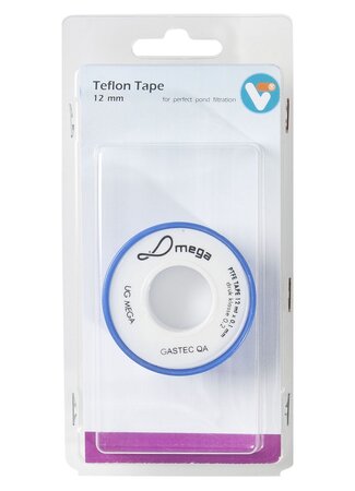 Rol teflon tape - afbeelding 1