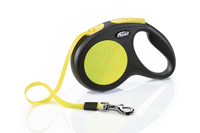 Rollijn classic tape m 5m neon