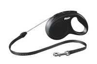 Rollijn classic touw s 5m zwart - afbeelding 2