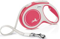 Rollijn new comfort tape m rood 5 m