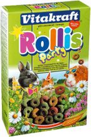 Rollis party 500g - afbeelding 2