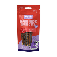 Rollsticks duck 12cm 80g 8st
