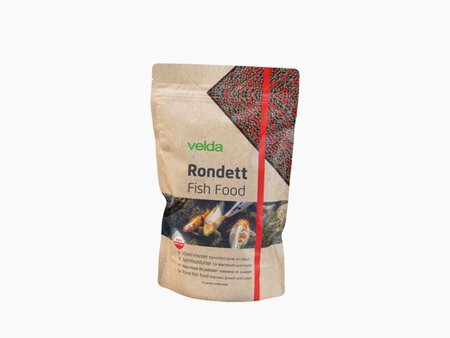 Rondett fish food 1000ml