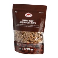 Rookchips kersenhout