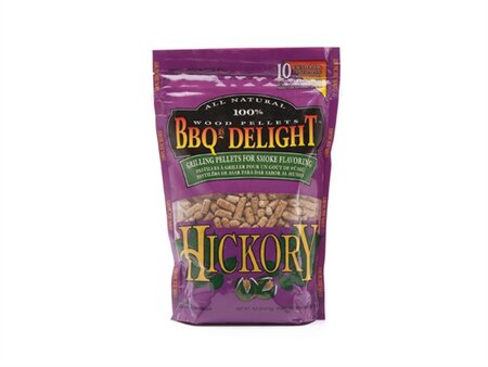 Rookpellets Hickory